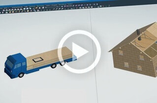 Fertighäuser - video 1