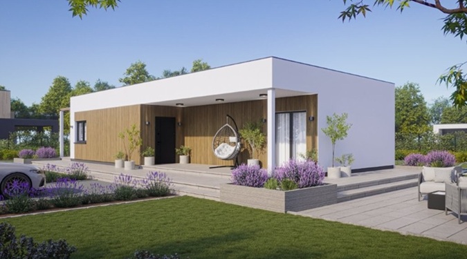 Efficient prefab home price solutions tailored for your dream home.